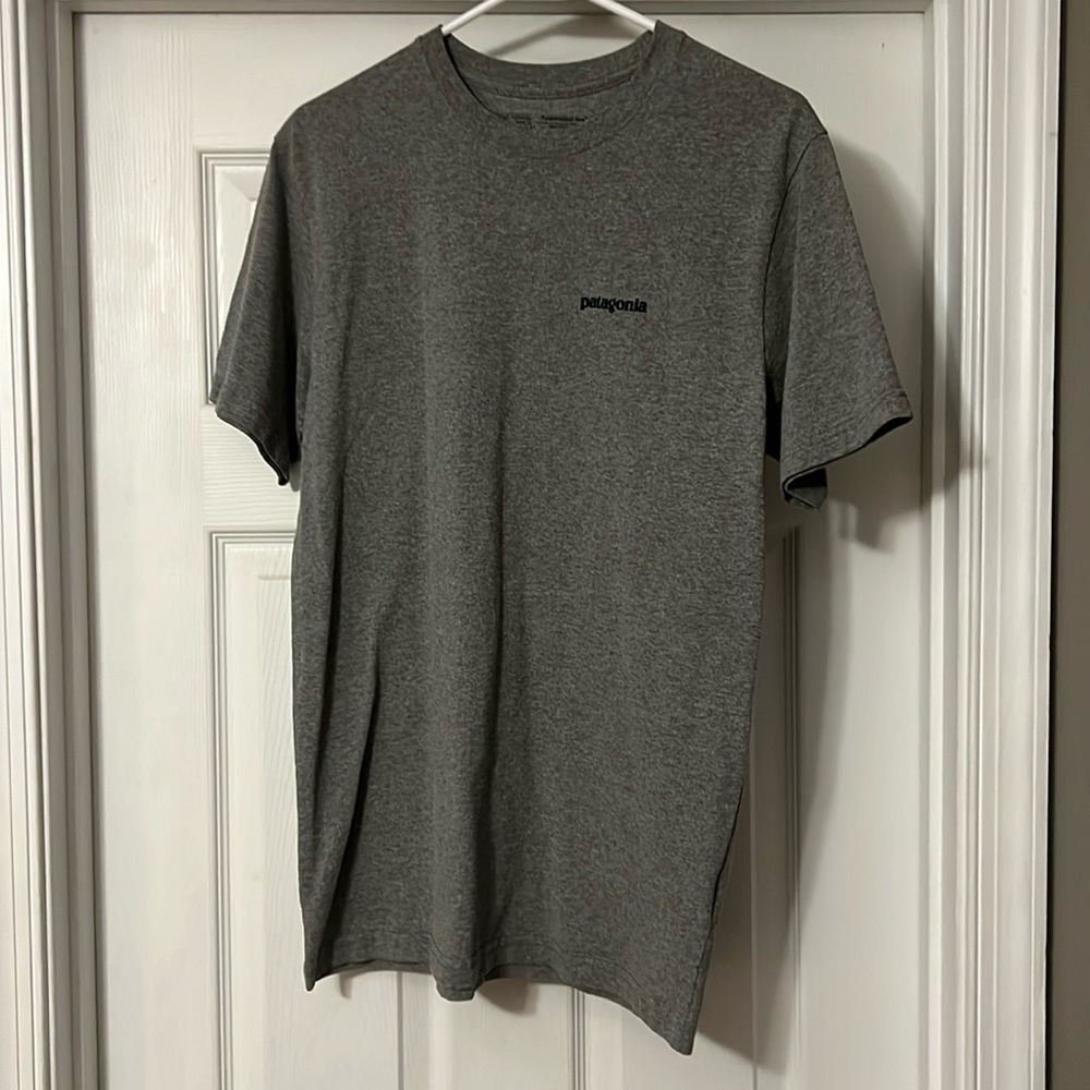 Patagonia T-shirt